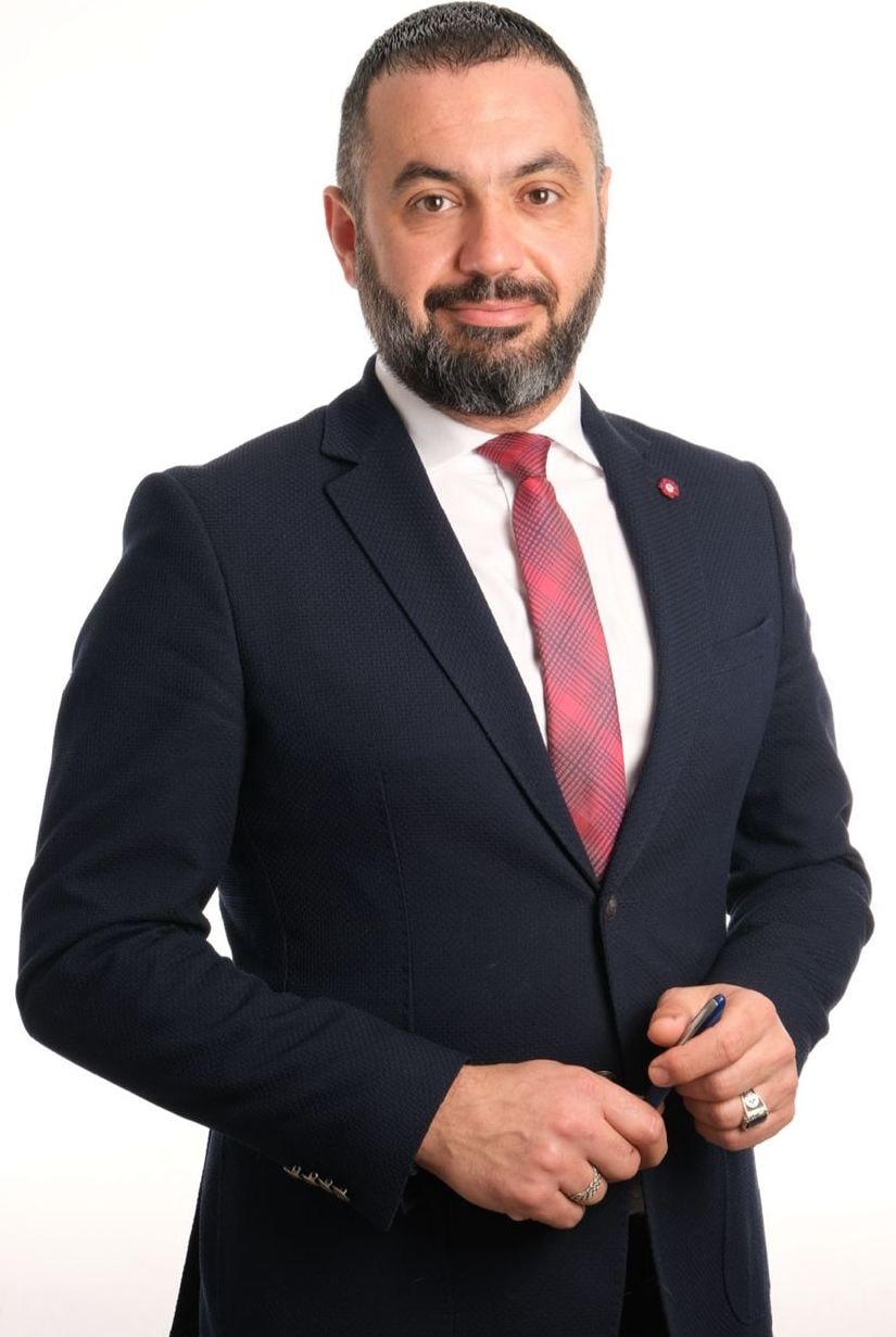 Av. Hüseyin TEKELİ